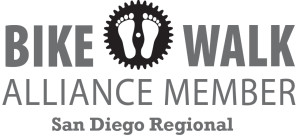 Bike Walk Logo