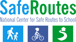 Safe Routes to School lgo