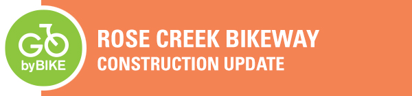 Rose Creek Update